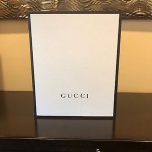 GUCCI Magnetic Gift Box XXL